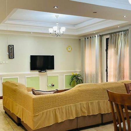 Palatine Apartments Makindye Kizungu, Kampala Buitenkant foto