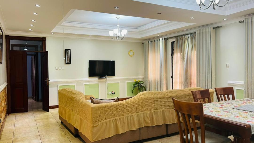 Palatine Apartments Makindye Kizungu, Kampala Buitenkant foto
