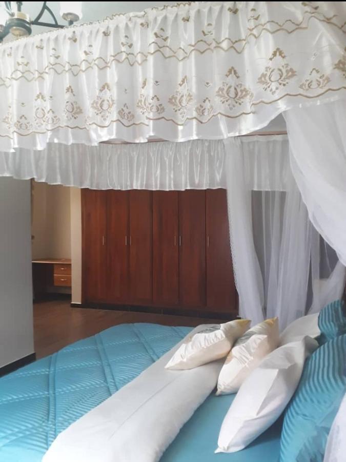 Palatine Apartments Makindye Kizungu, Kampala Buitenkant foto