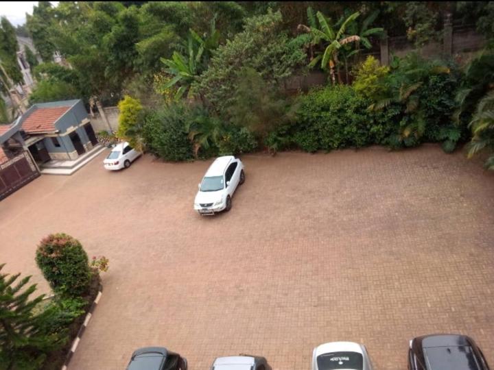 Palatine Apartments Makindye Kizungu, Kampala Buitenkant foto
