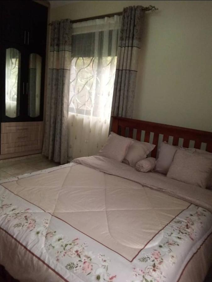 Palatine Apartments Makindye Kizungu, Kampala Buitenkant foto